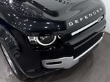Used Land Rover Defender