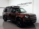 Used Land Rover Defender