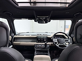 Used Land Rover Defender