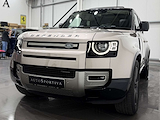 Used Land Rover Defender