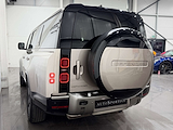Used Land Rover Defender