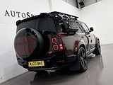Used Land Rover Defender