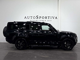 Used Land Rover Defender
