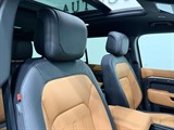 Used Land Rover Defender