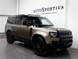 Used Land Rover Defender