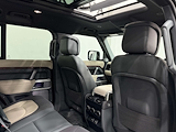 Used Land Rover Defender