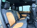 Used Land Rover Defender