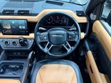 Used Land Rover Defender