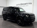 Used Land Rover Defender