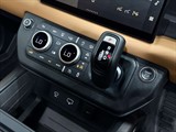 Used Land Rover Defender