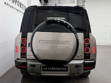 Used Land Rover Defender