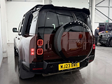 Used Land Rover Defender