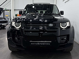 Used Land Rover Defender