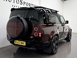 Used Land Rover Defender