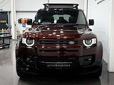 Used Land Rover Defender