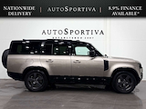 Used Land Rover Defender