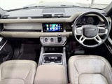 Used Land Rover Defender