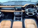 Used Land Rover Defender