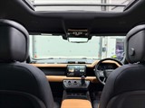 Used Land Rover Defender
