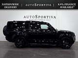 Used Land Rover Defender