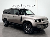 Used Land Rover Defender
