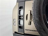 Used Land Rover Defender