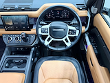 Used Land Rover Defender