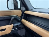 Used Land Rover Defender