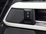 Used Land Rover Defender