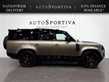Used Land Rover Defender