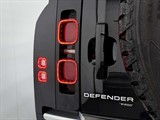 Used Land Rover Defender