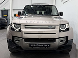 Used Land Rover Defender