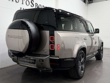 Used Land Rover Defender
