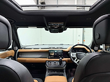 Used Land Rover Defender