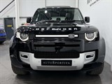 Used Land Rover Defender