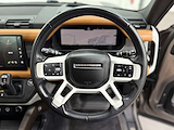 Used Land Rover Defender