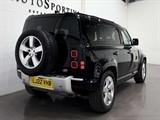 Used Land Rover Defender
