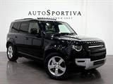 Used Land Rover Defender