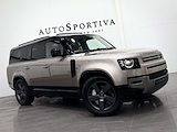 Used Land Rover Defender