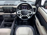 Used Land Rover Defender