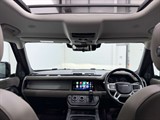 Used Land Rover Defender