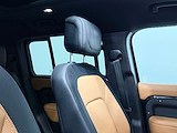 Used Land Rover Defender