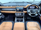 Used Land Rover Defender