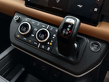 Used Land Rover Defender