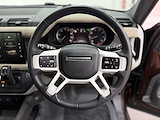 Used Land Rover Defender