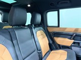 Used Land Rover Defender