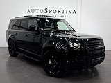 Used Land Rover Defender