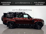 Used Land Rover Defender
