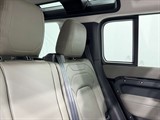 Used Land Rover Defender
