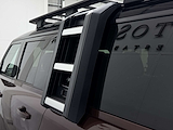 Used Land Rover Defender